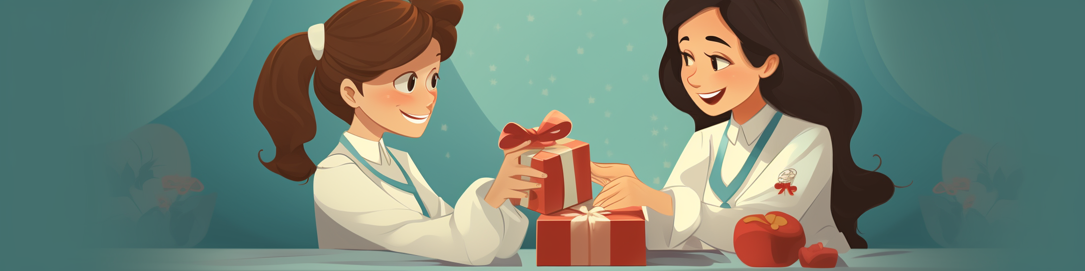 Healthy Socks, het leukste cadeau