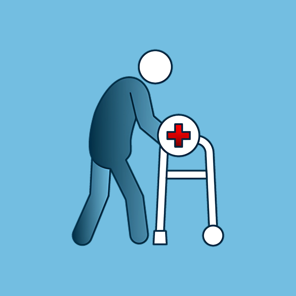 Geriatrics (Elderly Care)