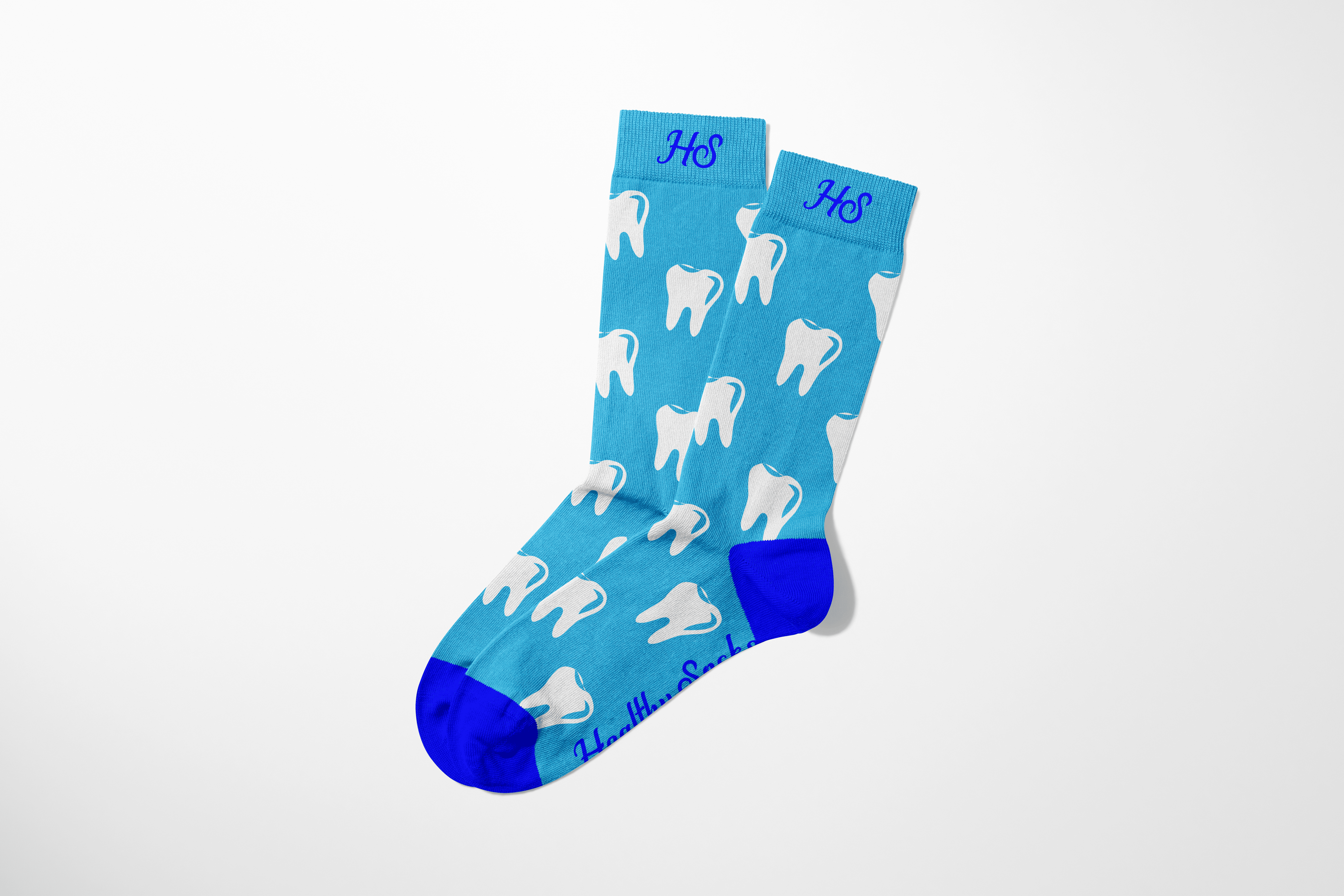 Dental Socks