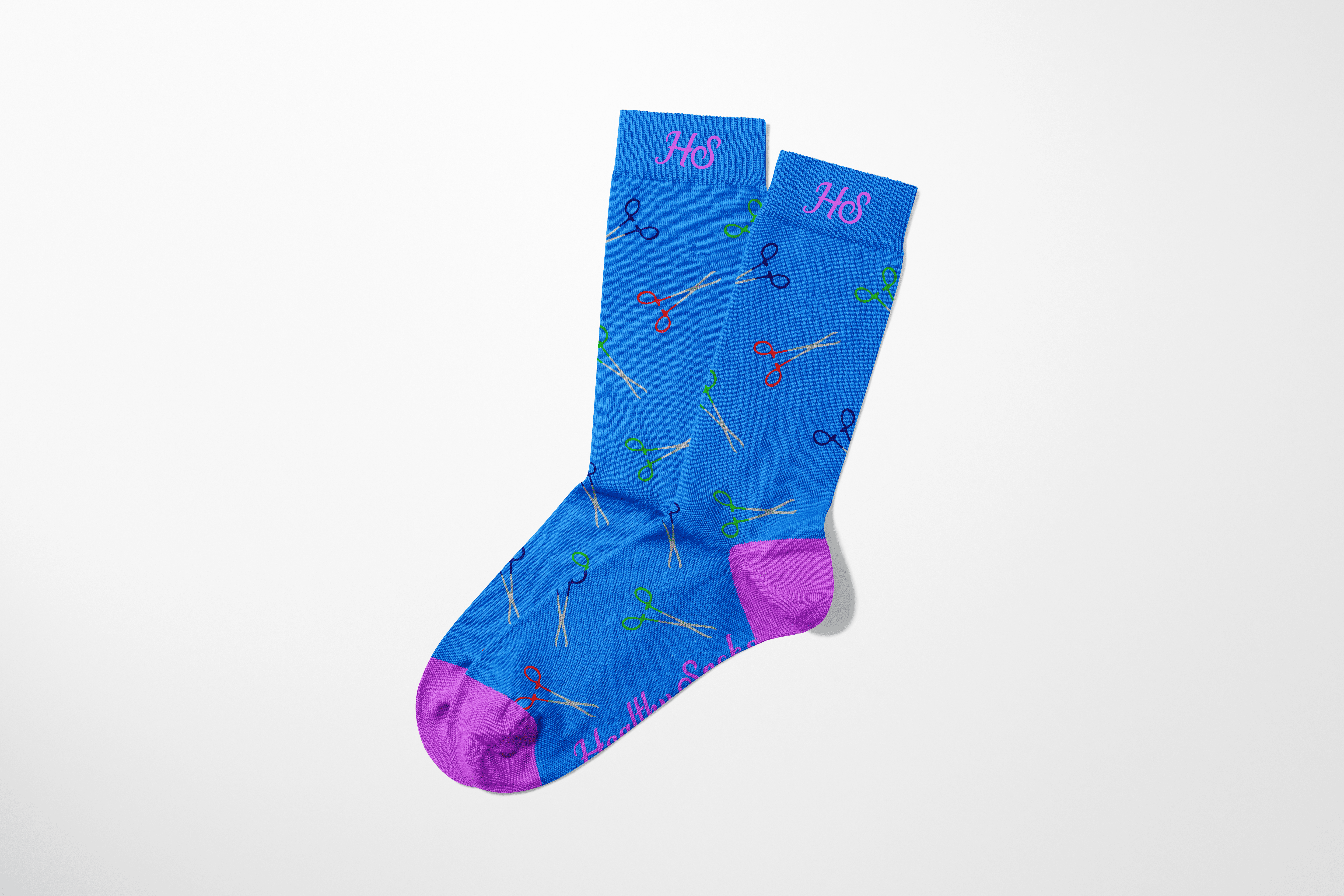 Kocher Socks