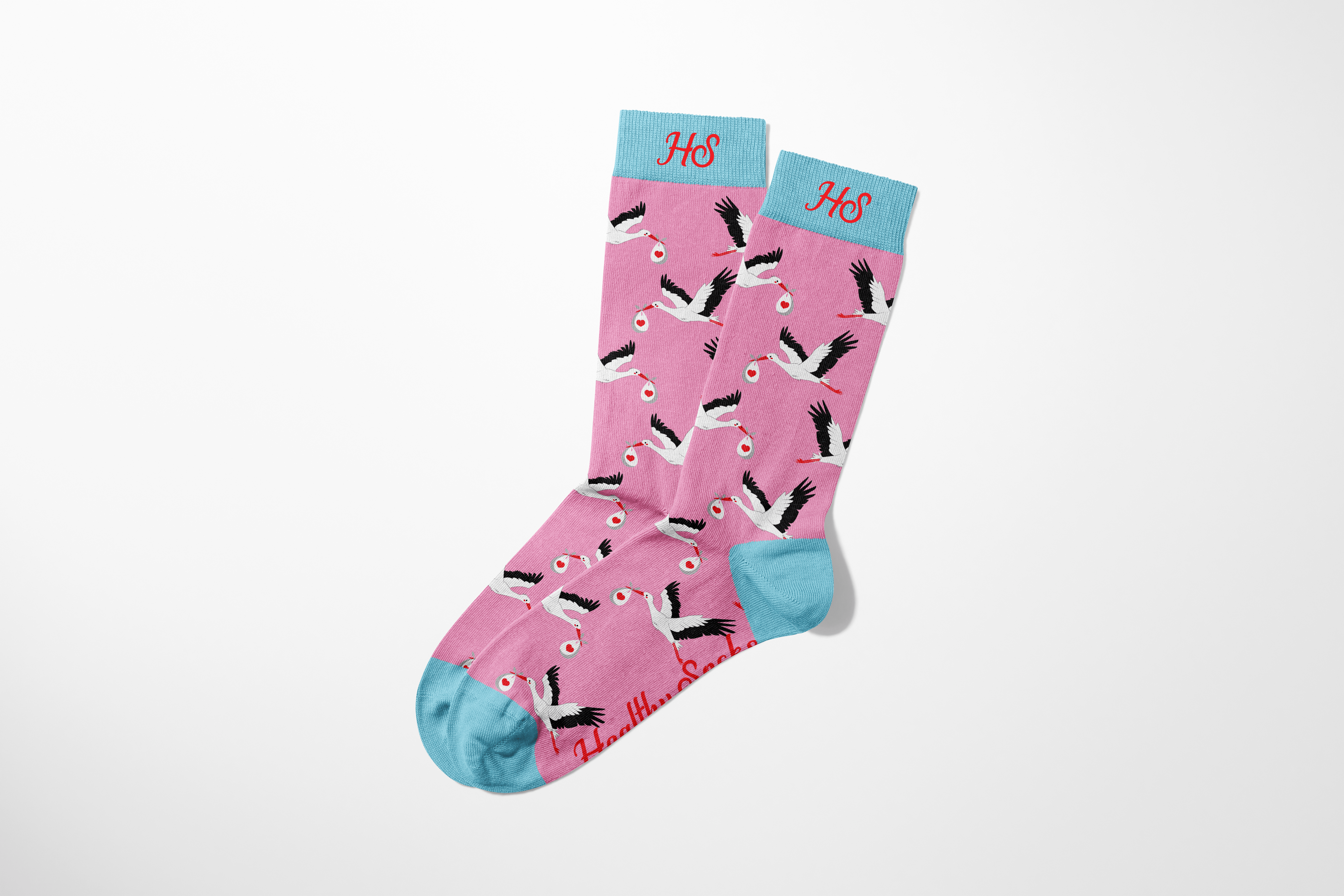 Maternity Socks