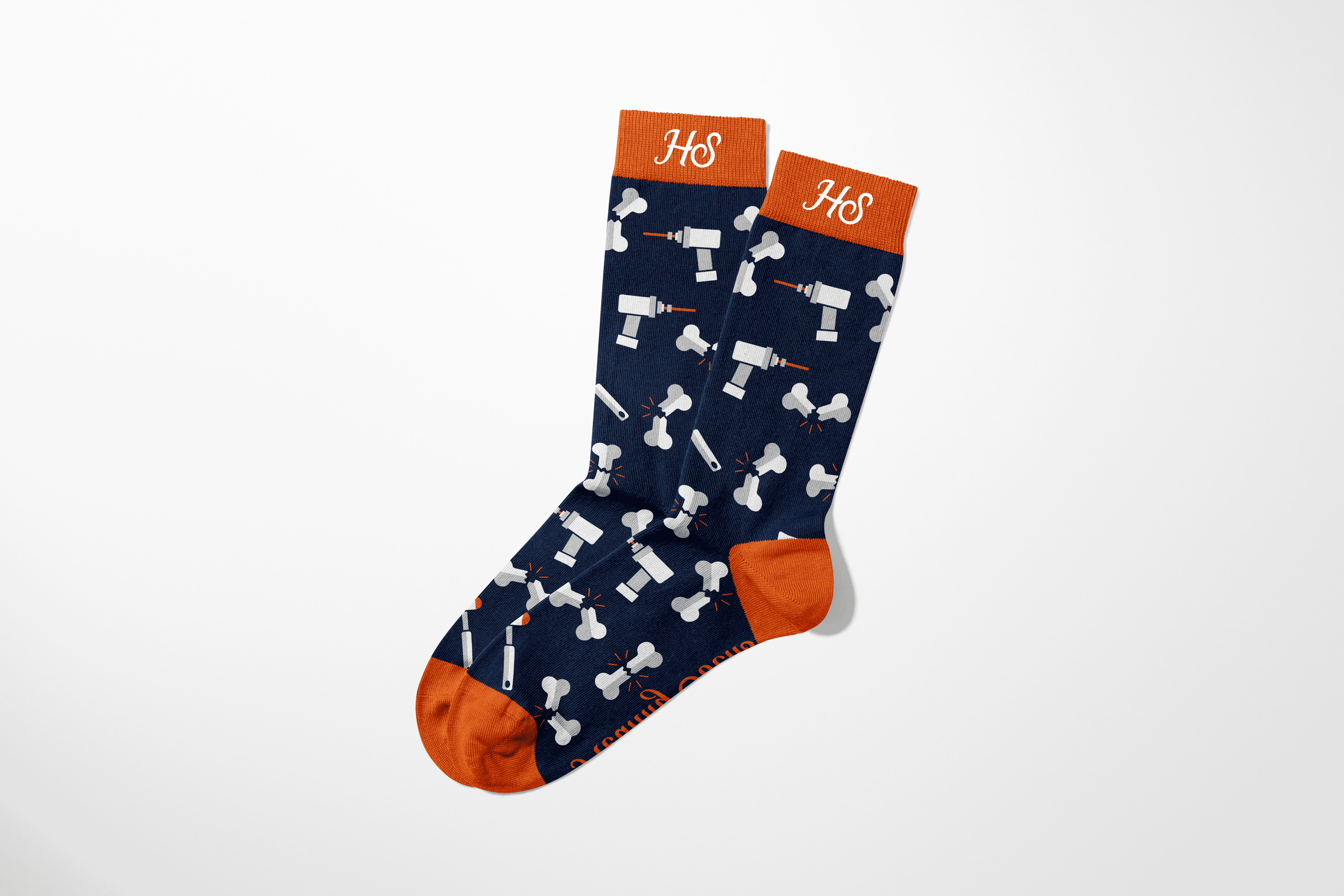 Orthopedic Socks
