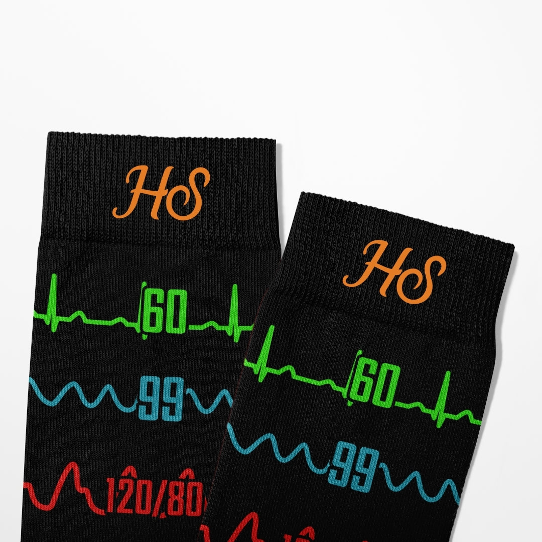 Hämodynamische Stabilitäts-Socken