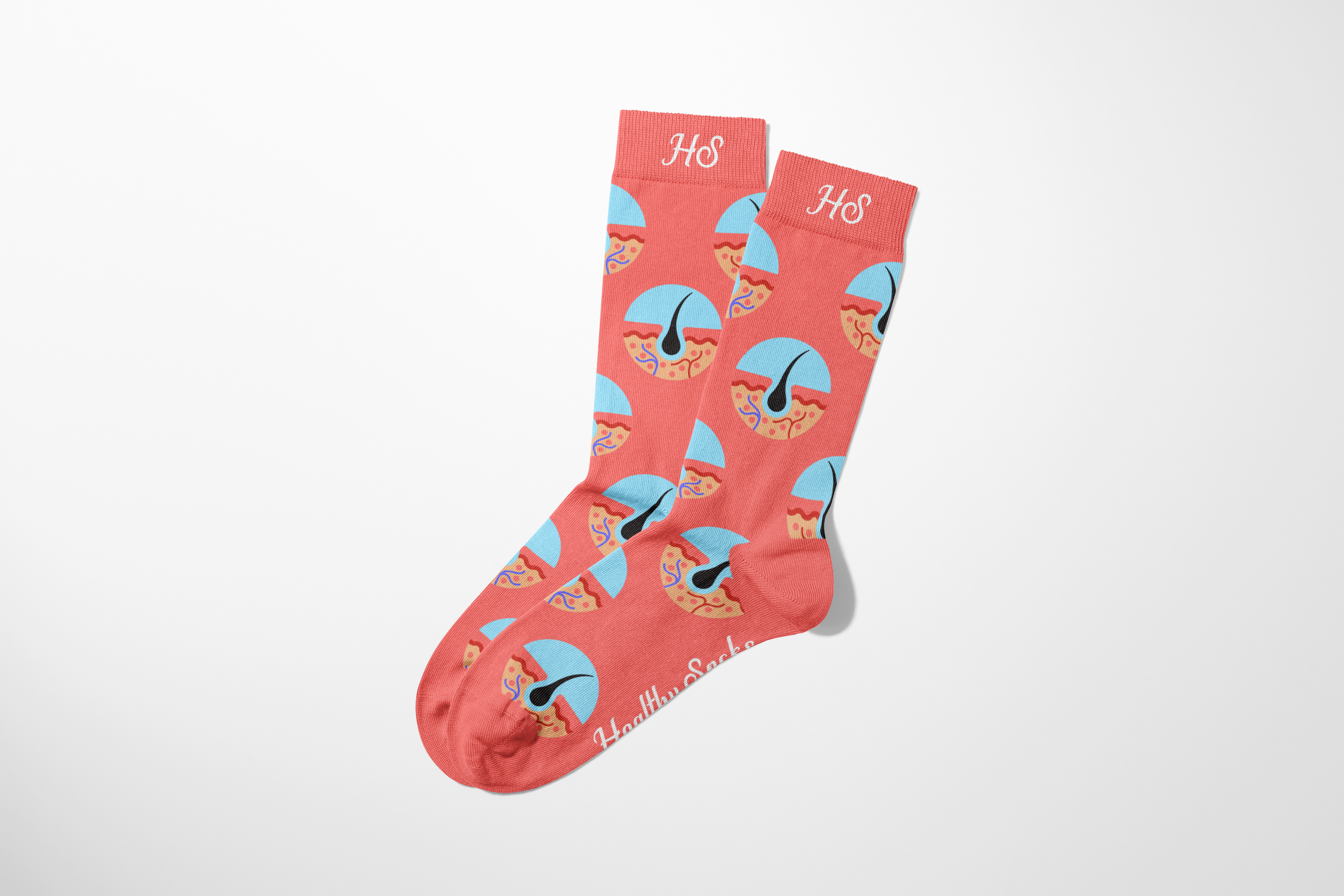 Dermasocks