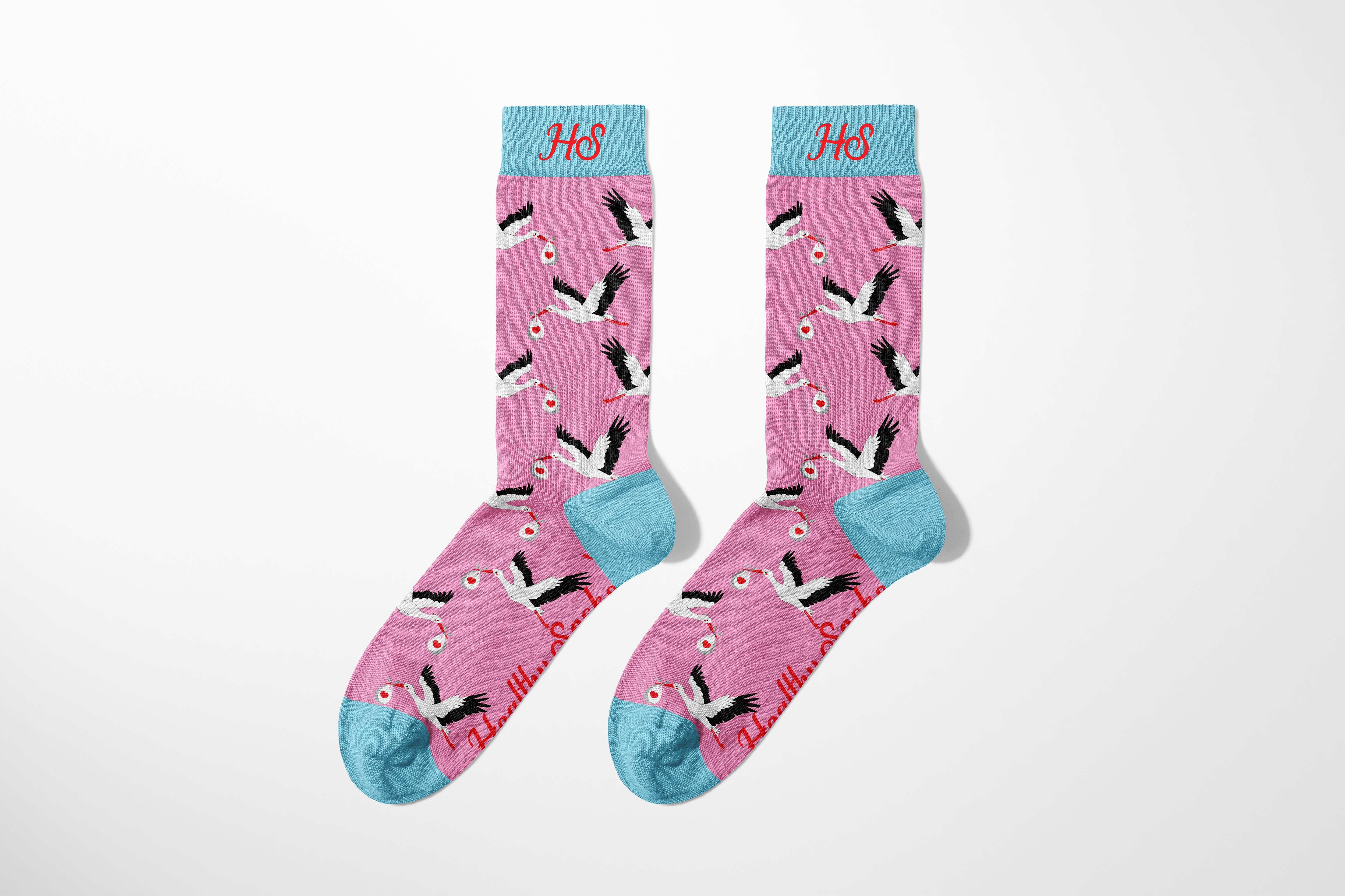 Maternity Socks