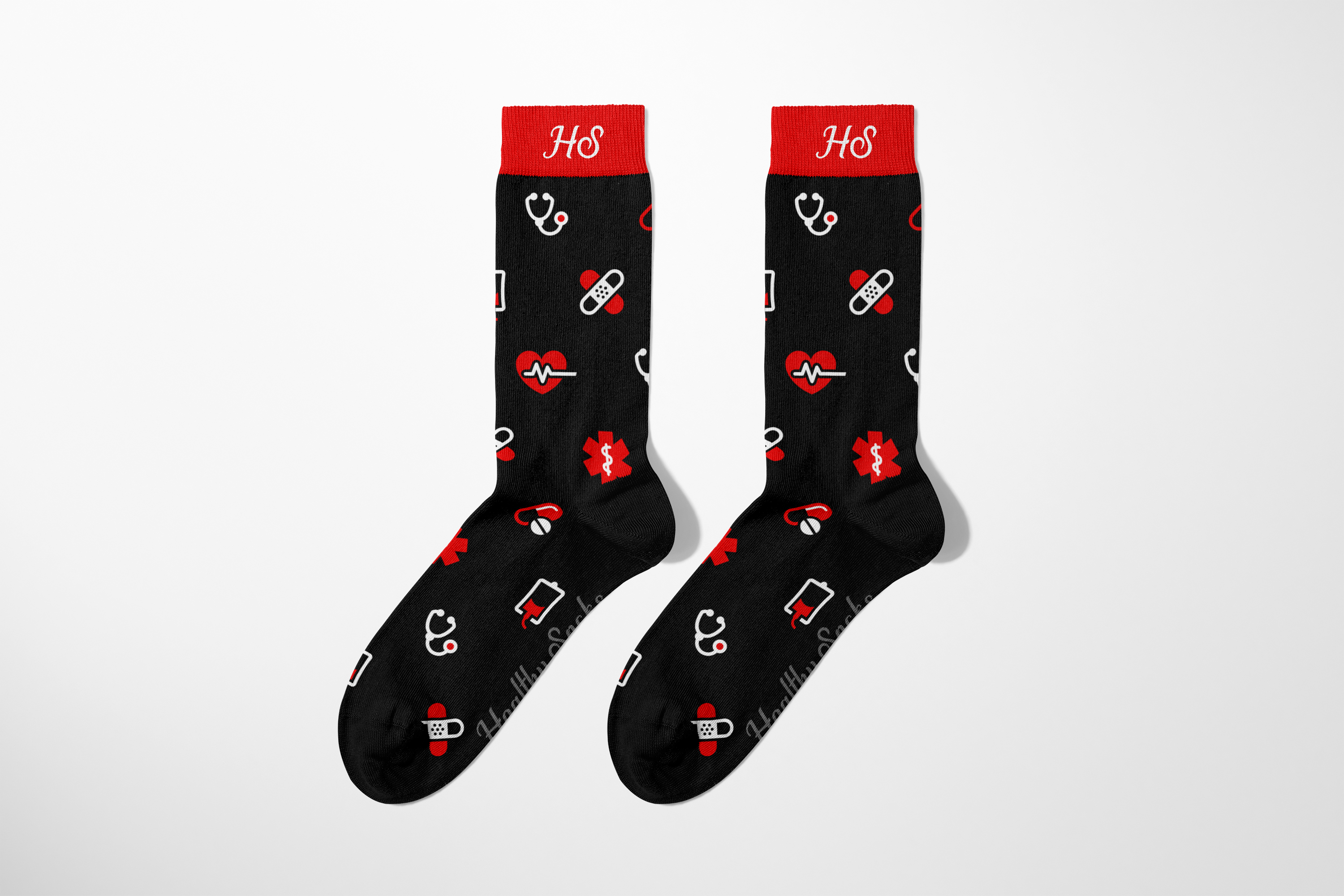 Emergency Socks