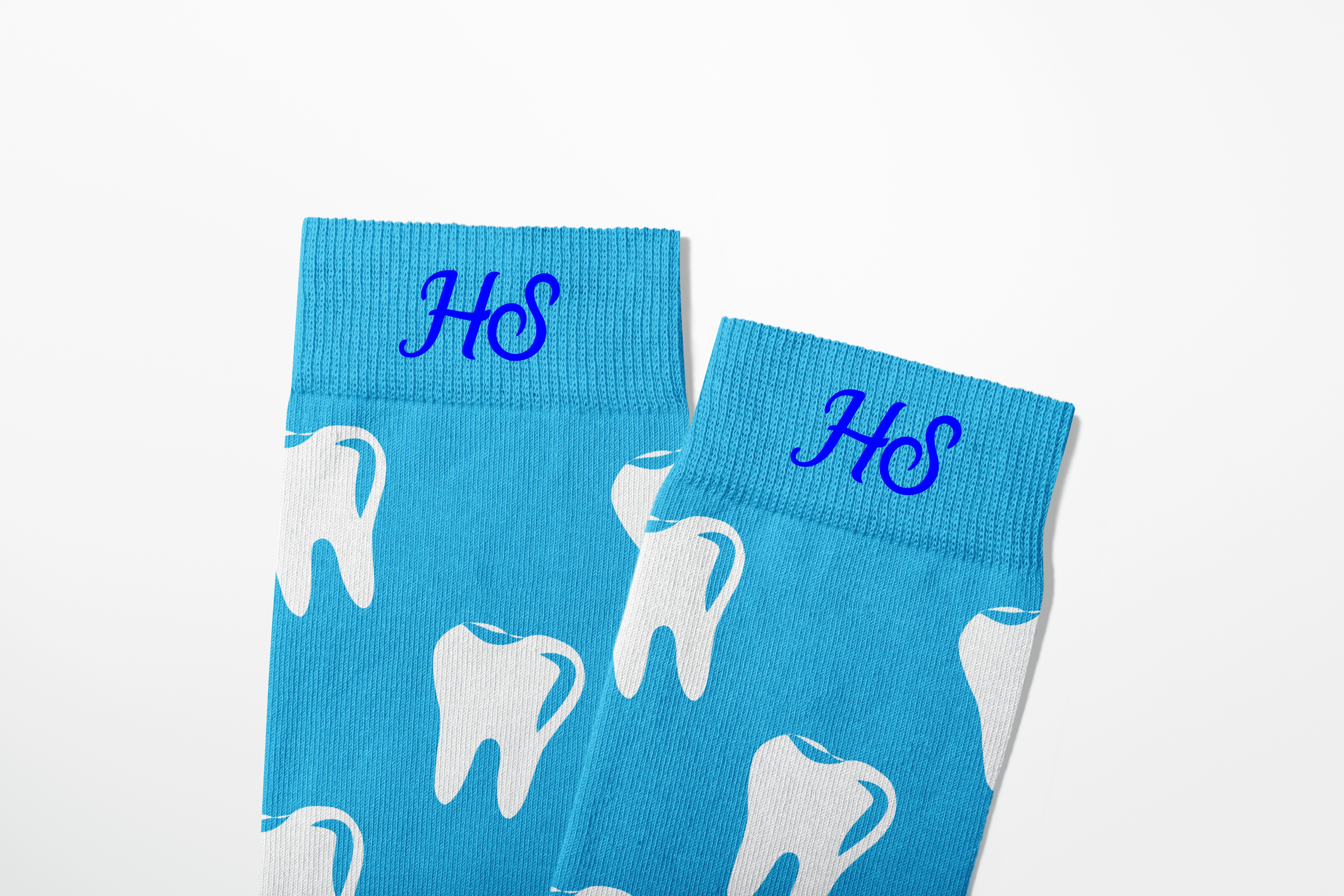 Dental Socks