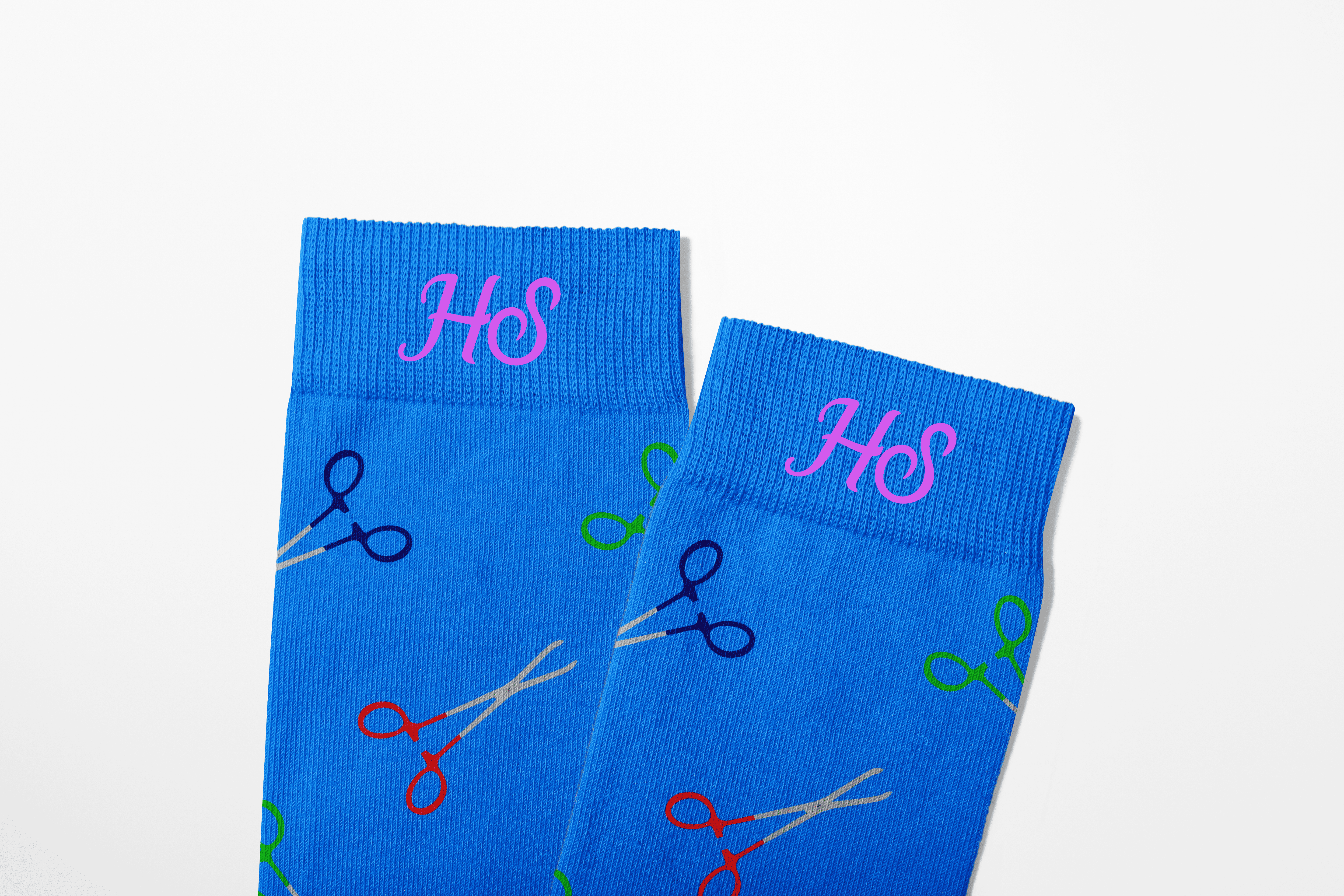 Kocher Socks