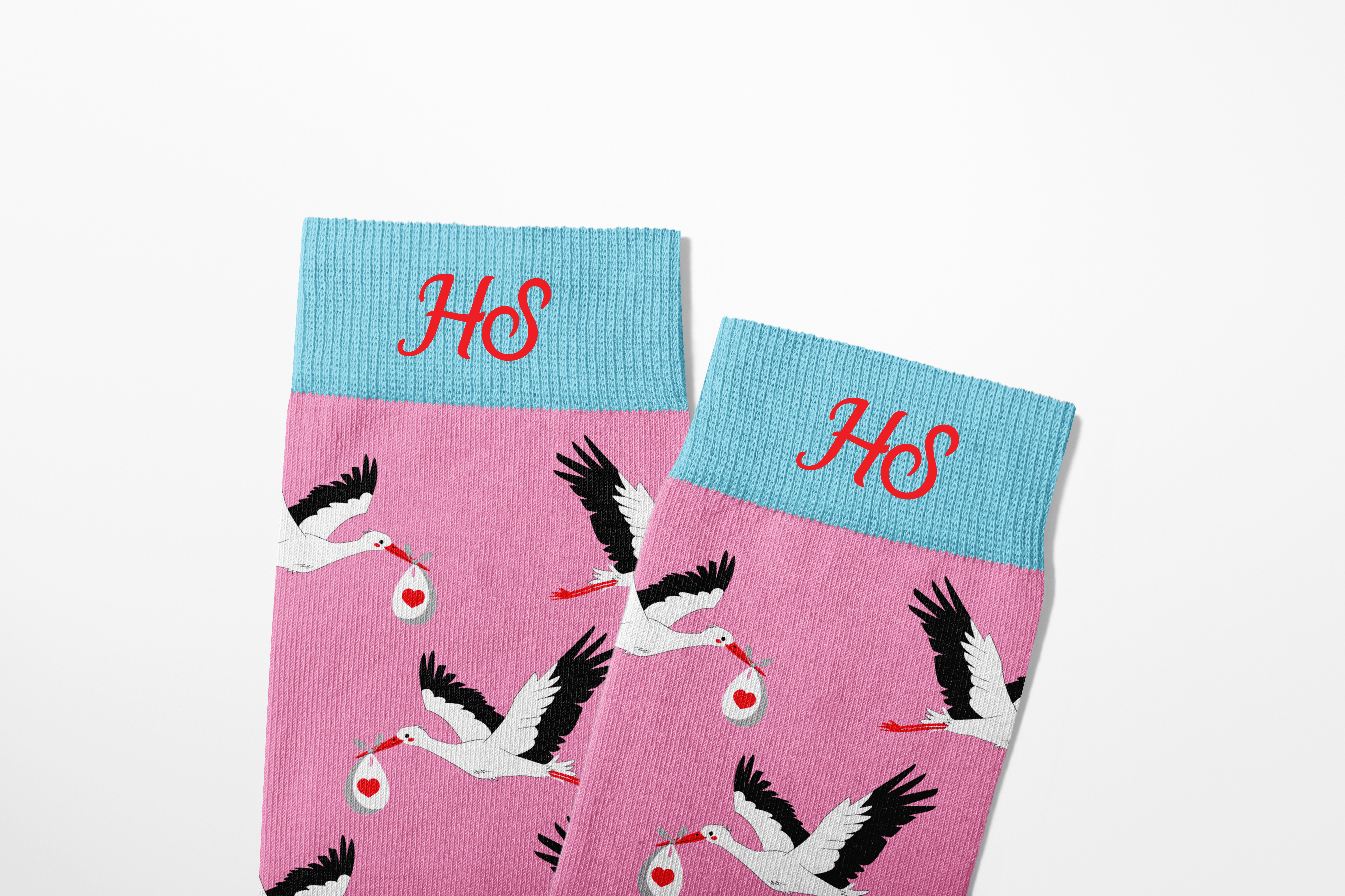 Maternity Socks
