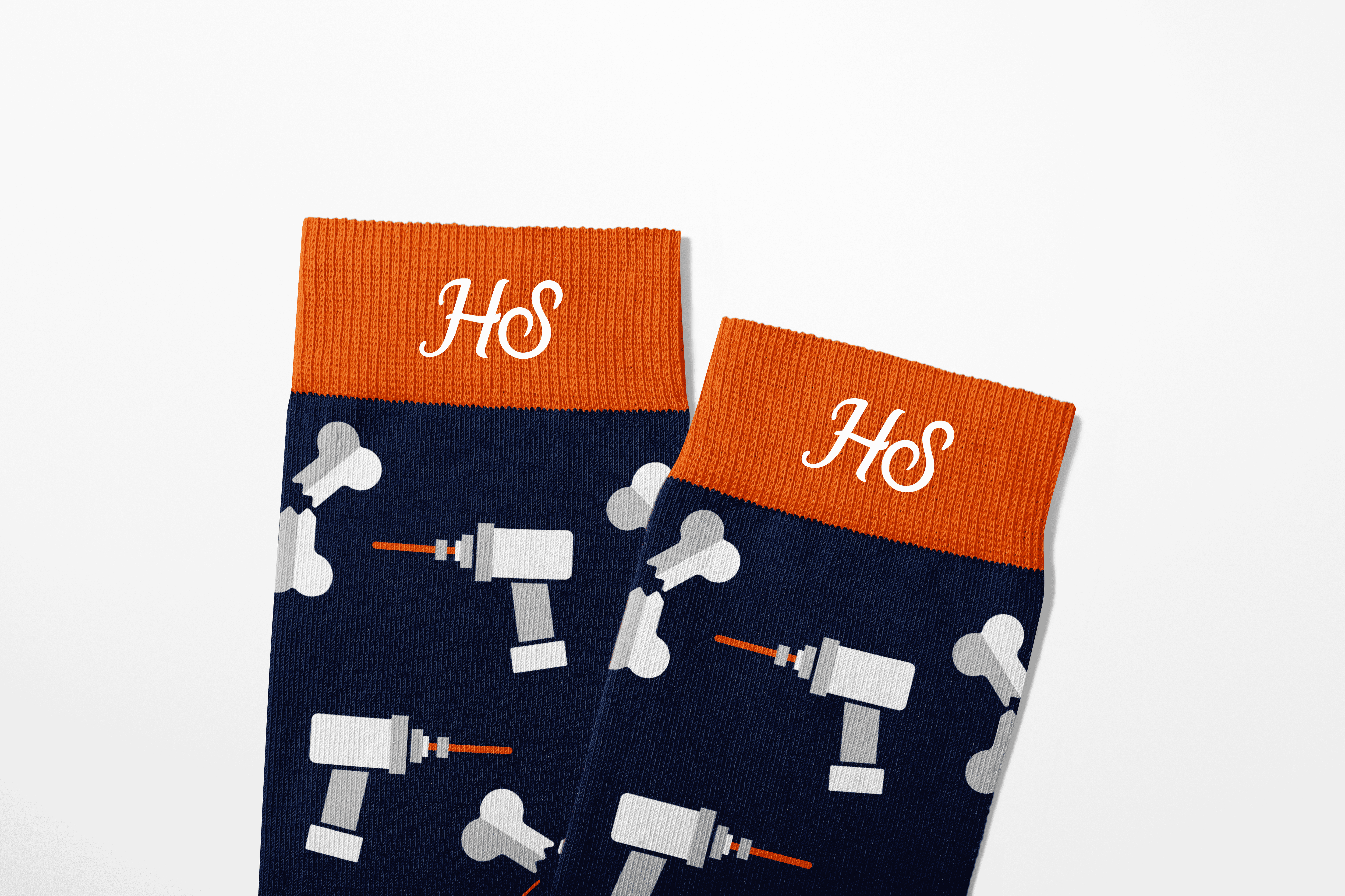 Orthopedic Socks