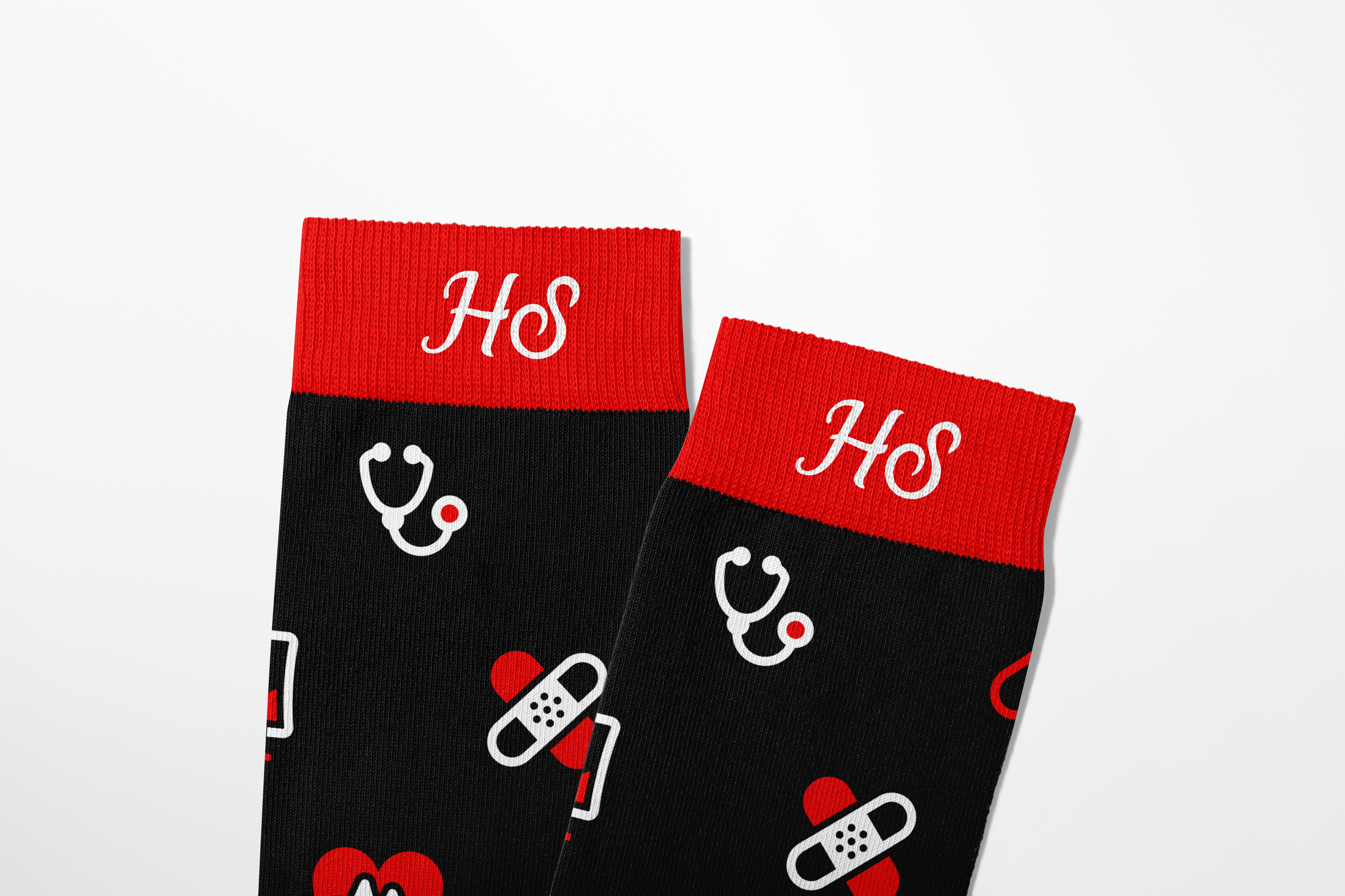 Emergency Socks
