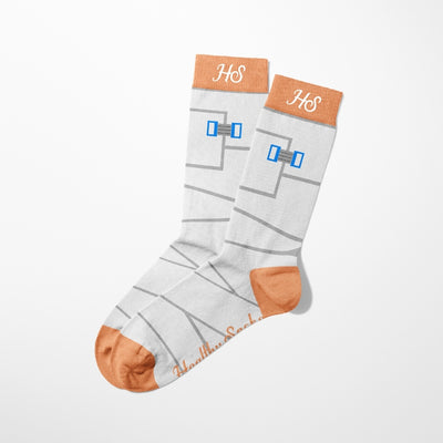 Bandage Socks