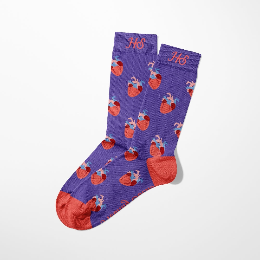 Cardiosocks
