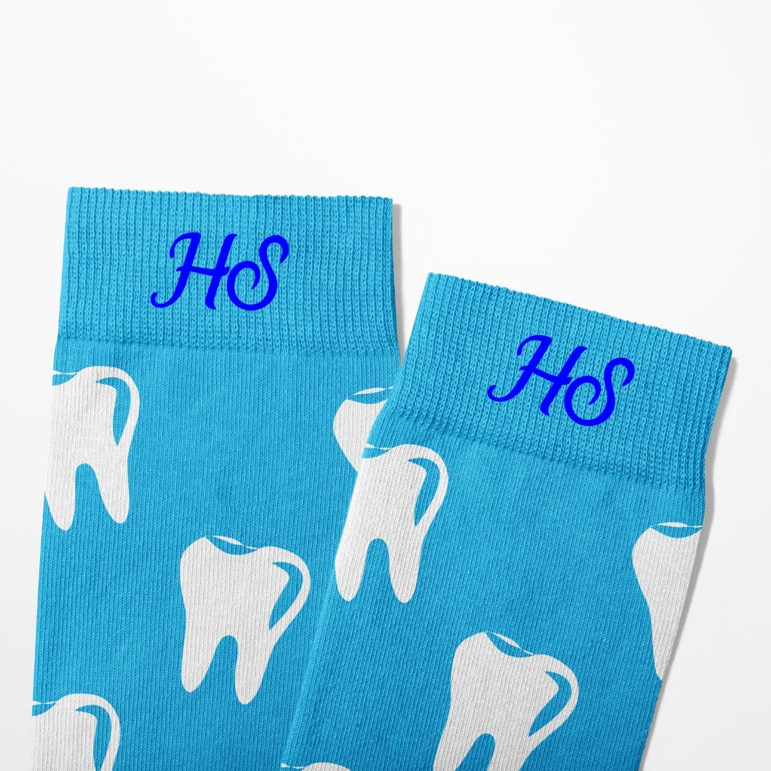 Dento-Socken