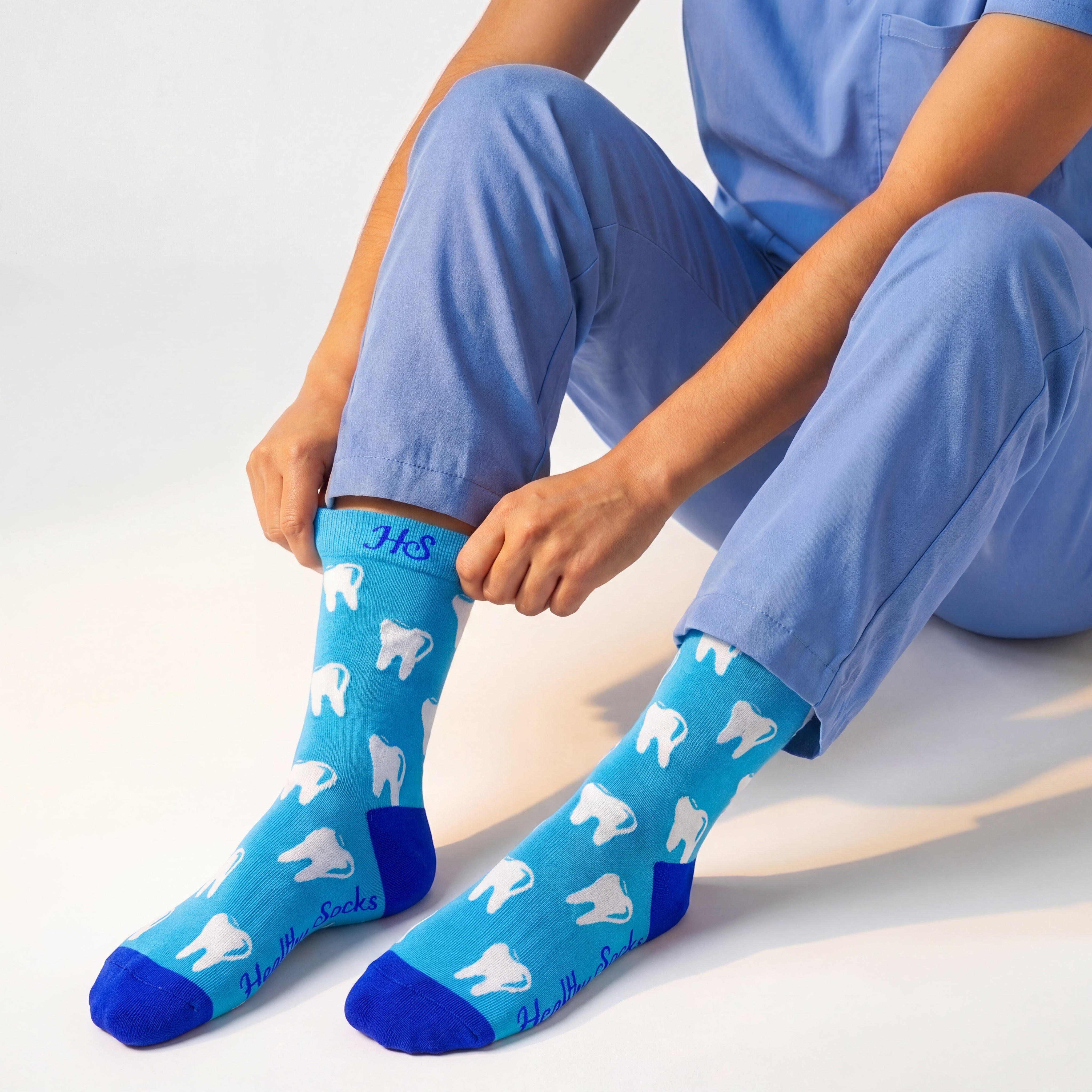 Dento-Socken