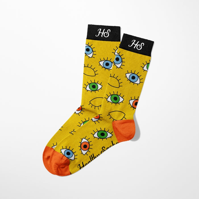 Eye Socks