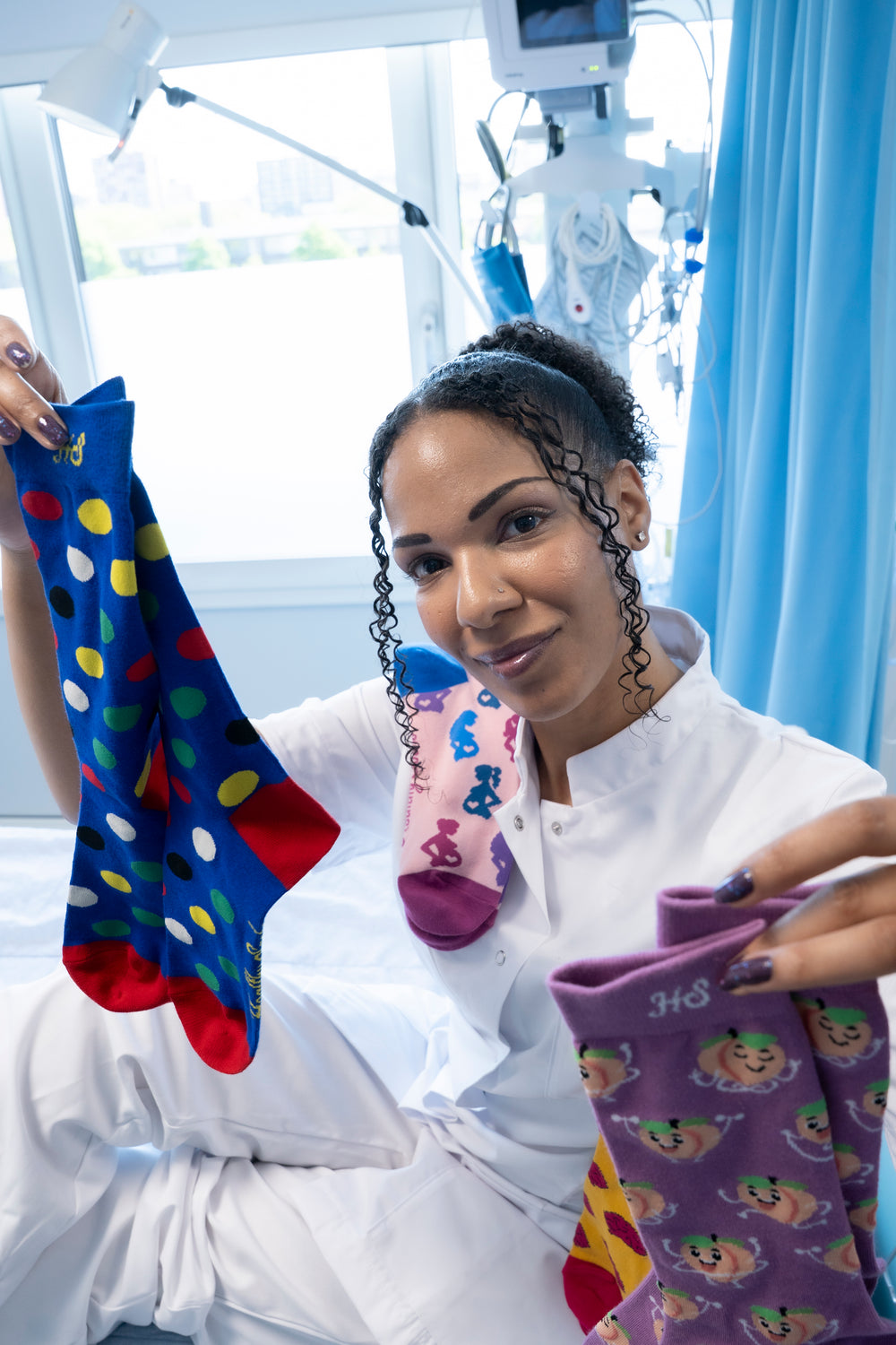 <h1><strong>What the ward is saying</strong></h1>