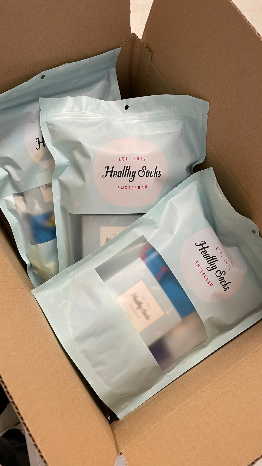 <h1><strong>What the ward is saying</strong></h1>