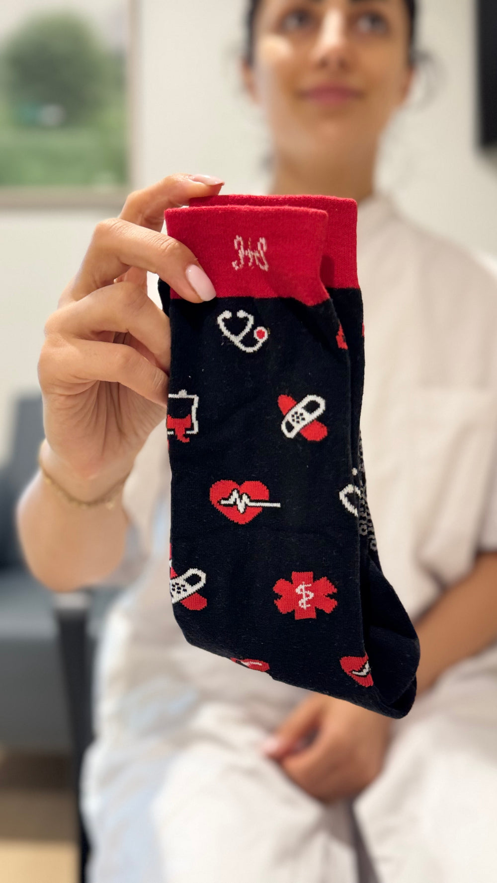 <h1><strong>What the ward is saying</strong></h1>