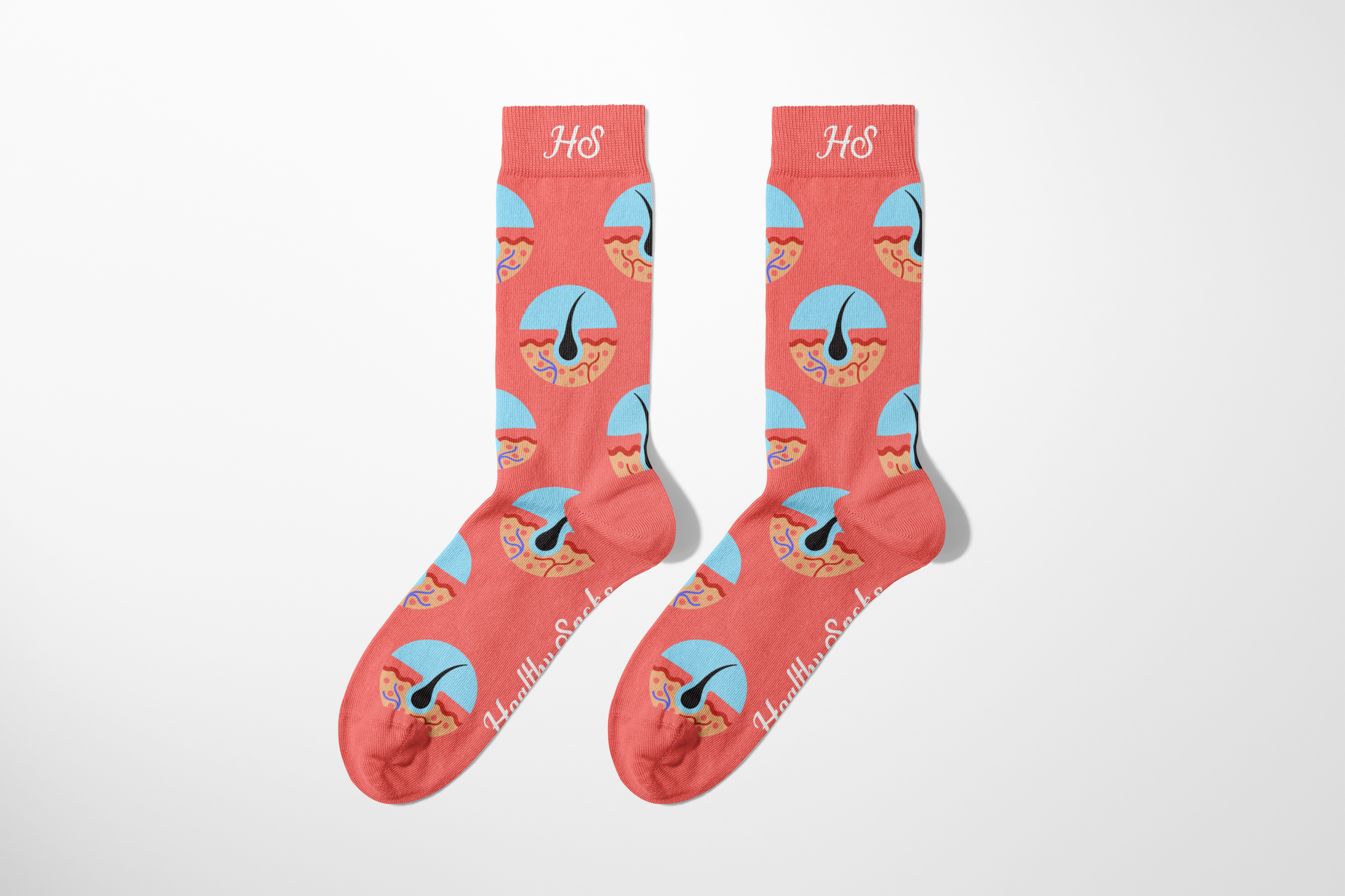Dermasocks